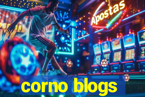 corno blogs